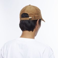 画像23: Liberaiders  OVAL LOGO CORDUROY CAP (23)