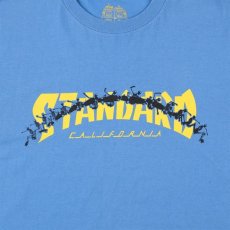 画像4: STANDARD CALIFORNIA  AH×SD Skater Logo T (4)