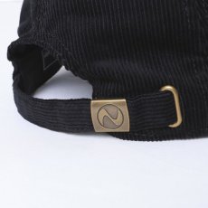 画像5: Liberaiders  OVAL LOGO CORDUROY CAP (5)