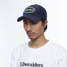 画像24: Liberaiders  OVAL LOGO CORDUROY CAP (24)