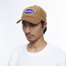 画像22: Liberaiders  OVAL LOGO CORDUROY CAP (22)