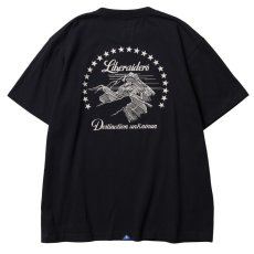 画像8: Liberaiders  TITLE SEQUENCE TEE (8)