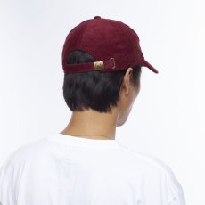 画像21: Liberaiders  OVAL LOGO CORDUROY CAP (21)