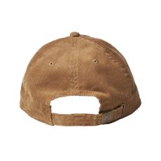 画像11: Liberaiders  OVAL LOGO CORDUROY CAP (11)