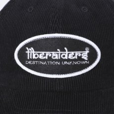 画像4: Liberaiders  OVAL LOGO CORDUROY CAP (4)