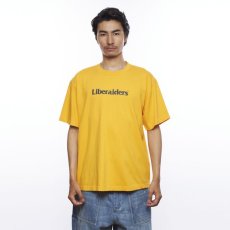 画像17: Liberaiders  OG LOGO TEE (17)