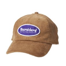 画像10: Liberaiders  OVAL LOGO CORDUROY CAP (10)