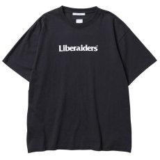 画像6: Liberaiders  OG LOGO TEE (6)