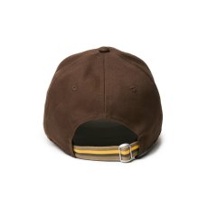 画像3: NEW ERA  9TWENTY MLB Mini Logo サンディエゴ・パドレス ウォルナット (3)