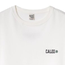 画像3: CALEE  S.V.D.S.H DROP S/S TEE ＜EXCLUSIVE＞ (3)