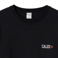 画像7: CALEE  S.V.D.S.H DROP S/S TEE ＜EXCLUSIVE＞ (7)