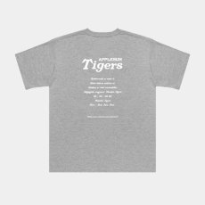 画像16: APPLEBUM  "Black Tiger" T-shirt (16)