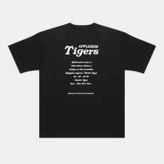 画像2: APPLEBUM  "Black Tiger" T-shirt (2)