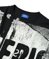 画像3: LFYT  LFYT x 21SAVAGE AMERICAN DREAM OVER PRINT TEE (3)