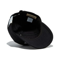 画像5: THE H.W.DOG&CO.  SQUARE WIDE CAP (5)