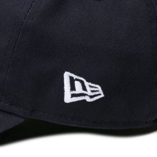 画像6: NEW ERA  9TWENTY MLB Mini Logo ニューヨーク・ヤンキース ネイビー (6)