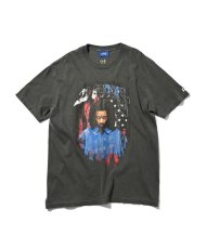 画像1: LFYT  LFYT x 21SAVAGE REDRUM TEE (1)