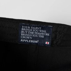 画像10: APPLEBUM  "Tigers" Logo Cap (10)