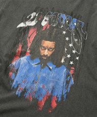 画像4: LFYT  LFYT x 21SAVAGE REDRUM TEE (4)