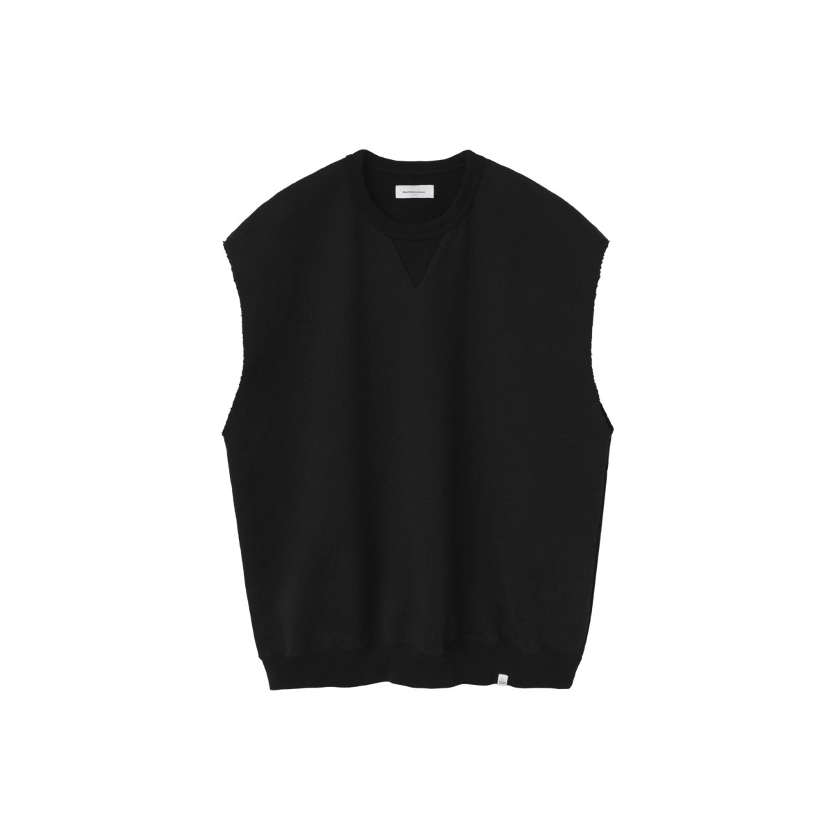 画像1: MAGIC STICK  Muscle Sleeve Sweat Vest (1)