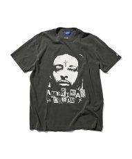 画像1: LFYT  LFYT x 21SAVAGE FACE TEE (1)