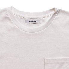 画像8: MINEDENIM  Standard Crewneck T-SH (8)