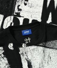 画像7: LFYT  LFYT x 21SAVAGE AMERICAN DREAM OVER PRINT TEE (7)