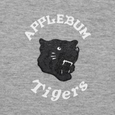 画像18: APPLEBUM  "Black Tiger" T-shirt (18)