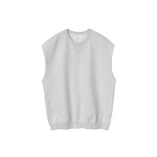 画像7: MAGIC STICK  Muscle Sleeve Sweat Vest (7)