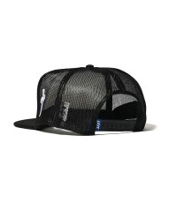 画像4: LFYT  LFYT x 21SAVAGE DAGGER MESH CAP (4)