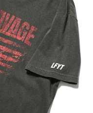 画像4: LFYT  LFYT x 21SAVAGE FLAGS TEE (4)