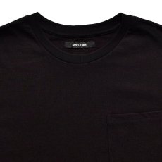 画像3: MINEDENIM  Standard Crewneck T-SH (3)