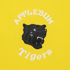 画像11: APPLEBUM  "Black Tiger" T-shirt (11)