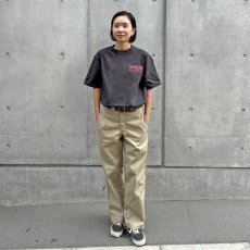 画像10: STANDARD CALIFORNIA  SD Heavyweight Box Logo T (10)