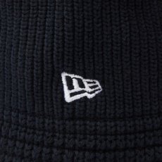 画像5: NEW ERA  ニットバケット Knit Bucket ニューヨーク・ヤンキース ネイビー (5)