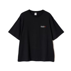 画像5: CALEE  S.V.D.S.H DROP S/S TEE ＜EXCLUSIVE＞ (5)