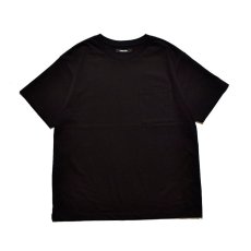 画像1: MINEDENIM  Standard Crewneck T-SH (1)