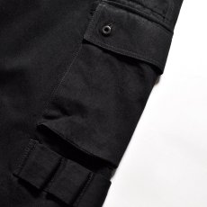 画像16: MINEDENIM  Denim Wide Cargo PS (16)