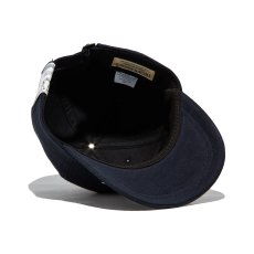 画像10: THE H.W.DOG&CO.  SQUARE WIDE CAP (10)