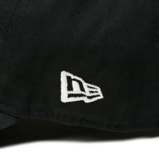 画像6: NEW ERA  9TWENTY MLB Mini Logo ニューヨーク・ヤンキース ブラック (6)