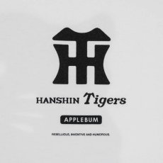 画像4: APPLEBUM  "Black Tiger" L/S T-shirt (4)