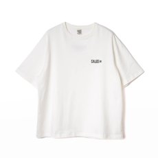 画像1: CALEE  S.V.D.S.H DROP S/S TEE ＜EXCLUSIVE＞ (1)