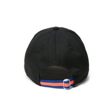 画像3: NEW ERA  9TWENTY MLB Mini Logo ニューヨーク・メッツ ブラック (3)