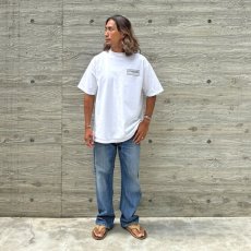 画像9: STANDARD CALIFORNIA  SD Heavyweight Box Logo T (9)