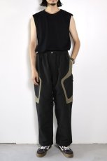 画像18: MAGIC STICK  WR Tech 2way Track Pants (18)