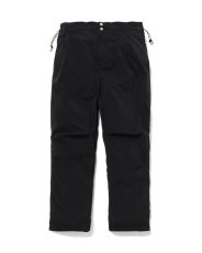 画像1: nonnative  EXPLORER EASY PANTS P/N TAFFETA (1)