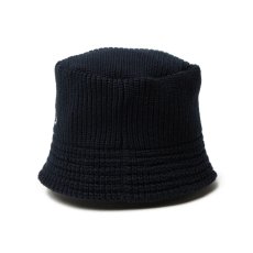 画像3: NEW ERA  ニットバケット Knit Bucket ニューヨーク・ヤンキース ネイビー (3)