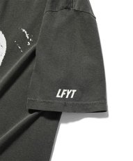 画像4: LFYT  LFYT x 21SAVAGE FACE TEE (4)