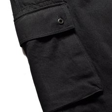 画像15: MINEDENIM  Denim Wide Cargo PS (15)