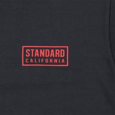 画像5: STANDARD CALIFORNIA  SD Heavyweight Box Logo T (5)